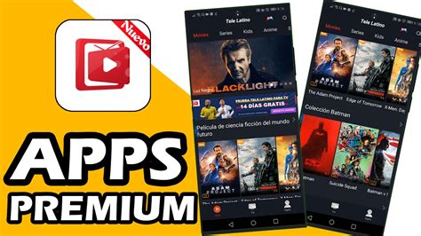 app para assistir séries grátis|descargar películas y series gratis.